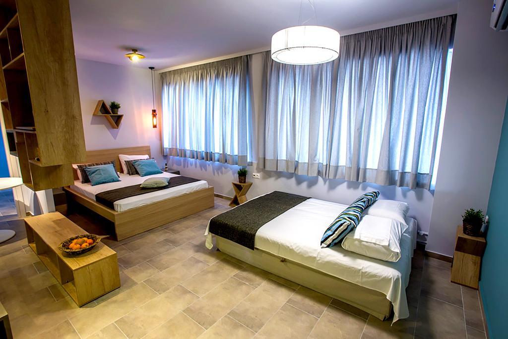 Emerald Suite Atina Dış mekan fotoğraf