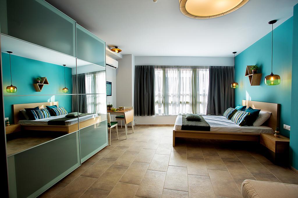 Emerald Suite Atina Dış mekan fotoğraf