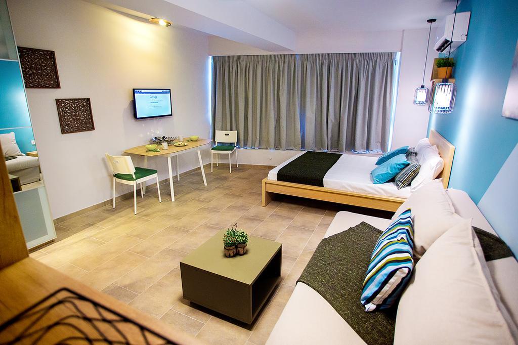 Emerald Suite Atina Dış mekan fotoğraf